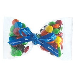 Bow Tie Snack Pack w/ M&M's®