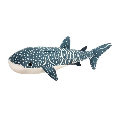 Decker Whale Shark Stuffed Animal