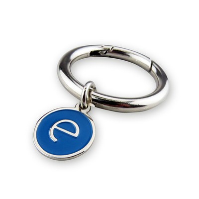 Custom Shape Classic Purse Charm