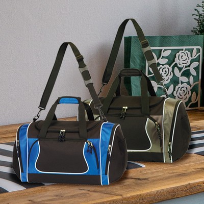 Carry-On Travel Duffel