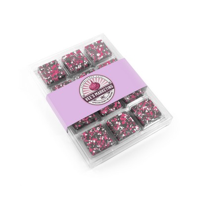 12-Piece Chocolate Box