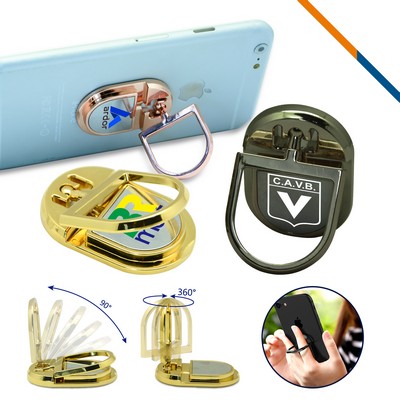 Imperial Phone Stand