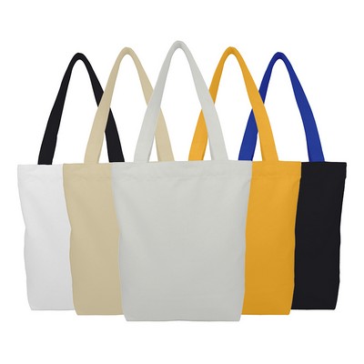 12 Oz Custom Cotton Bag