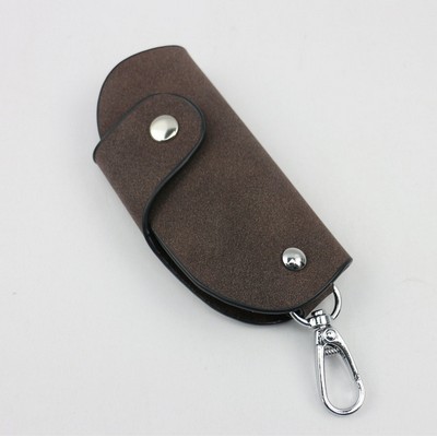 PU Car Key Sleeve