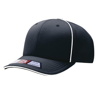 Richardson¨ Pulse Sportmesh R-Flex Cap (Embroidered)