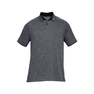 Under Armour® Tour Tips Polo Shirt