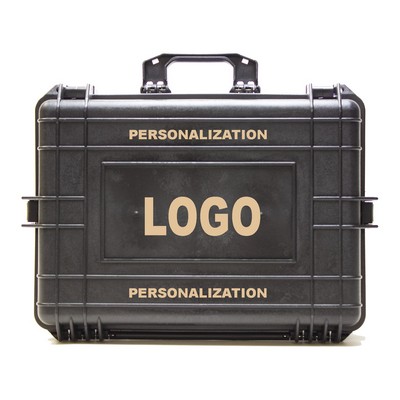 22" HARDCASEPRO Hard Shell Equipment Case