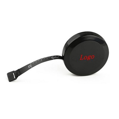 Retractable Soft Tape Measure