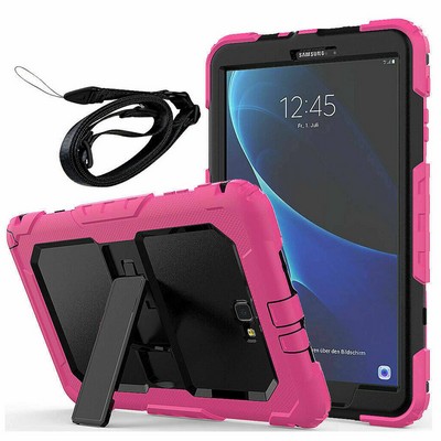 iBank ® Shockproof Case compatible with Galaxy Tab A 10.1 Case