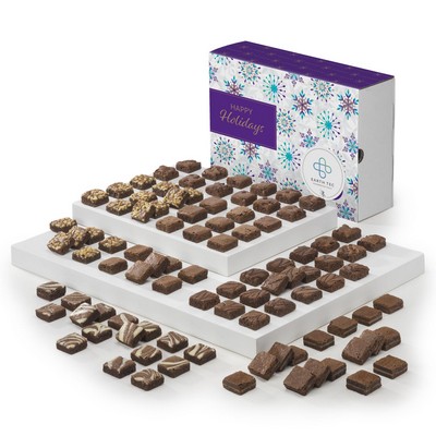 Custom Giant Holiday Morsel 96