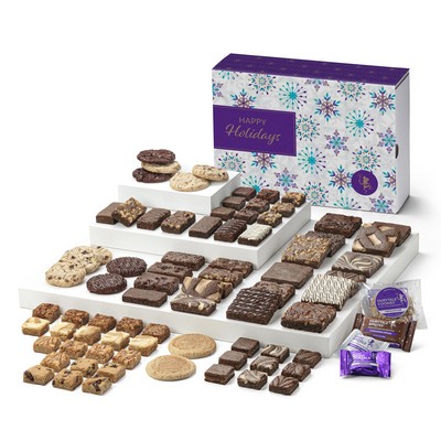 Giant Holiday Fairytale Treats