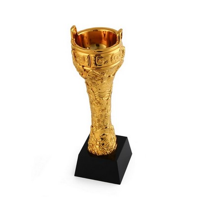 Resin Trophy A19-031
