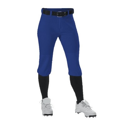 Alleson Athletic Girls Softball Knicker