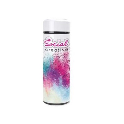 12 Oz. Tango Short Tumbler-Closeout