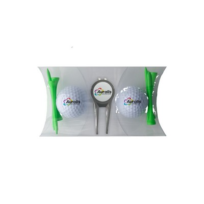 Callaway California Pillow Pack