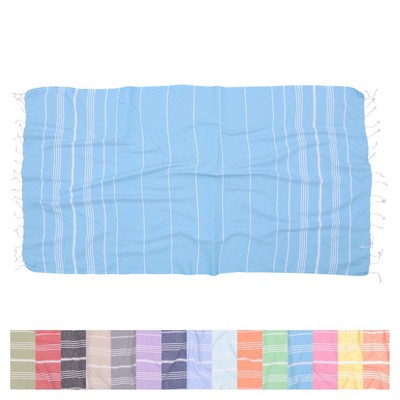 Essential Turkish Blanket