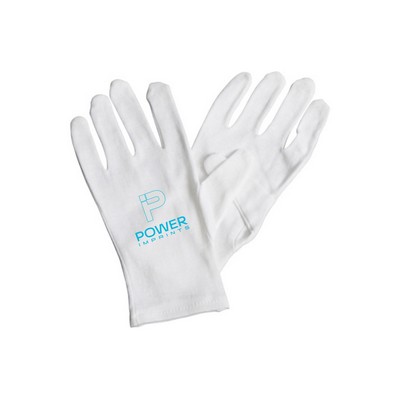 Cotton Gloves