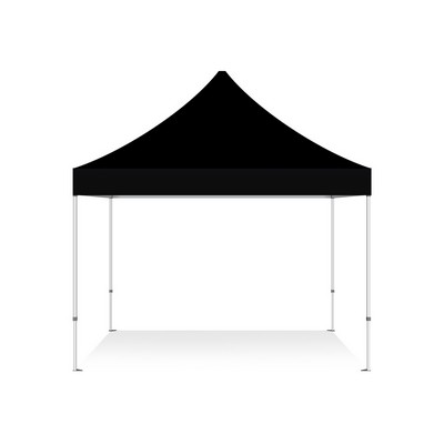 Blank Canopy Tent (Topper and Frame) - (20' x 10ft)