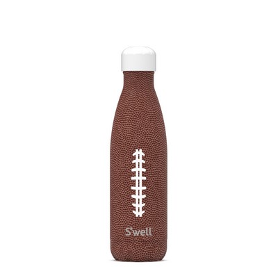 17 Oz. S'well Touchdown Bottle - BLOWOUT SALE!