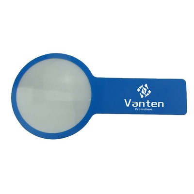 2 3/16" Magnifier