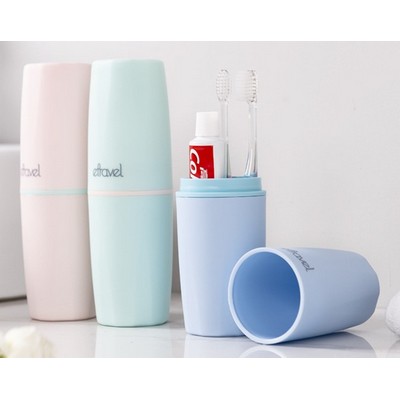 Travel Portable Toothbrush kit