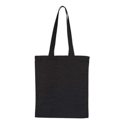 OAD Large Canvas Tote Bag