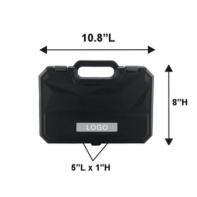 Household Emergency Tool Kit