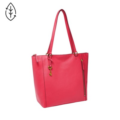 Fossil Tara Shopper