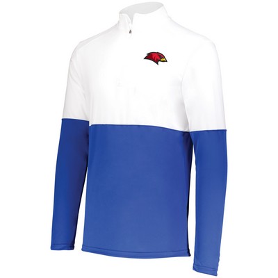 Holloway Youth Momentum Team 1/4 Zip Pullover