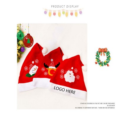 Christmas Hat