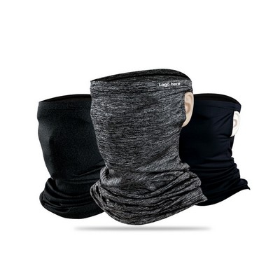 Magic Face Scarf w/Filter