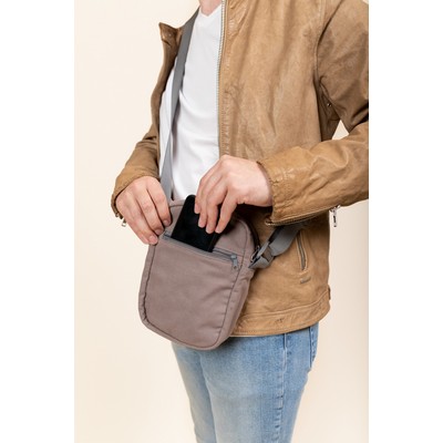 Portrait Crossbody - Color Canvas