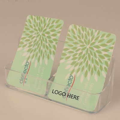 Business Card Holder