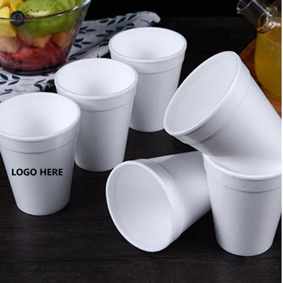 12 Oz. Insulated Foam Cup
