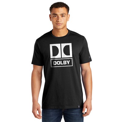 New Era Heritage® Blend Crew Tee