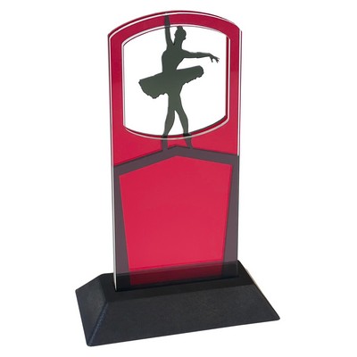 Ballet – Women's Award Plastic Base