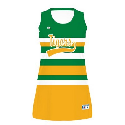 Russell® Ladies' FreeStyle™ Sublimated Sleevesless Softball Jersey