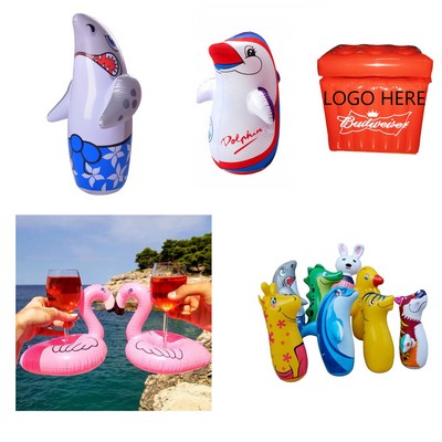Custom Inflatable Toys