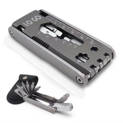 Bike Repair Tool Kit