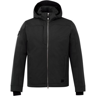 Men's NORTHLAKE Roots73 Waterproof Insulated Jacket with Detachable Hood