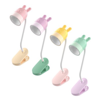 Clip-on stand-up reading lampWorkbench lampOutdoor lighting