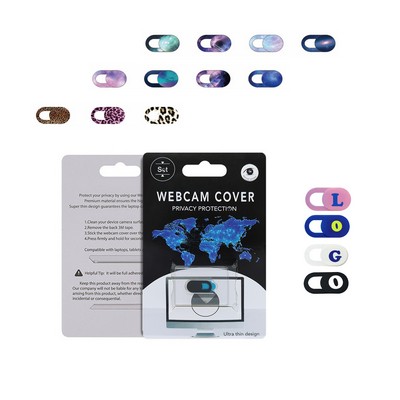 Webcam Cover
