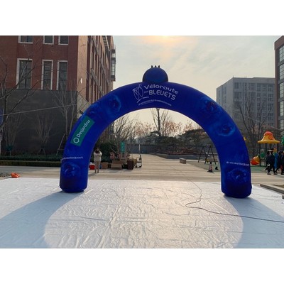 Inflatable Arch - Circle - Large - 20'