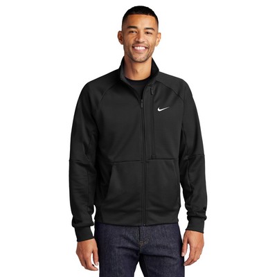 Nike Swoosh Full-Zip Jacket