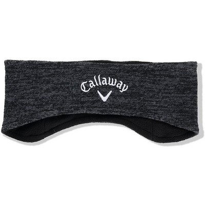Callaway Tour Authentic Winter Headband