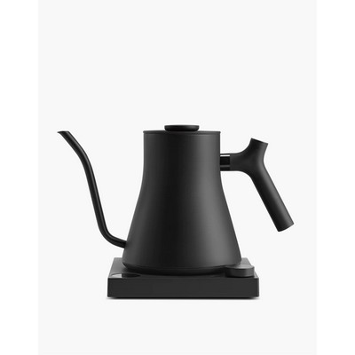 Stagg EKG Pro™ Matte Black Electric Kettle