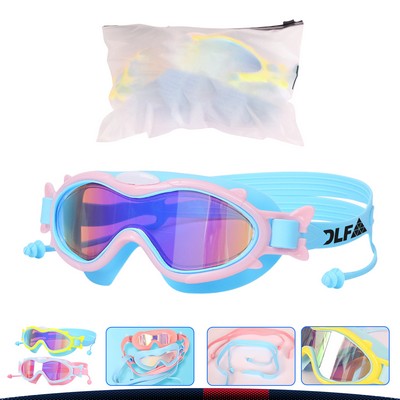 Korne Kids Swimming Goggles