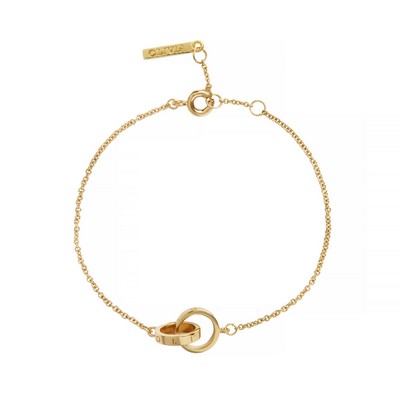 Olivia Burton® The Classics Chain Bracelet