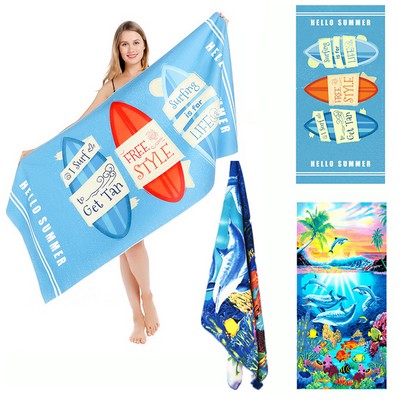 Beach Towels