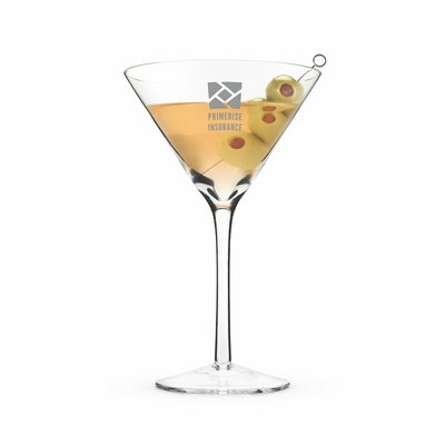 True® Manhattan Martini Glass, set of 4